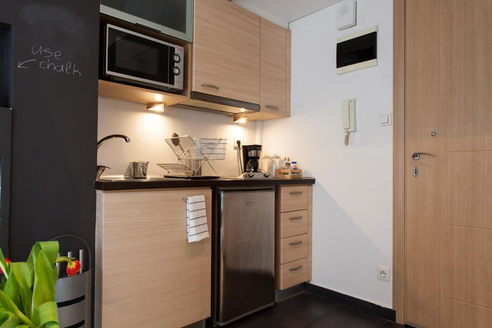 Homz Studios Neapolis Αθήνα Εξωτερικό φωτογραφία