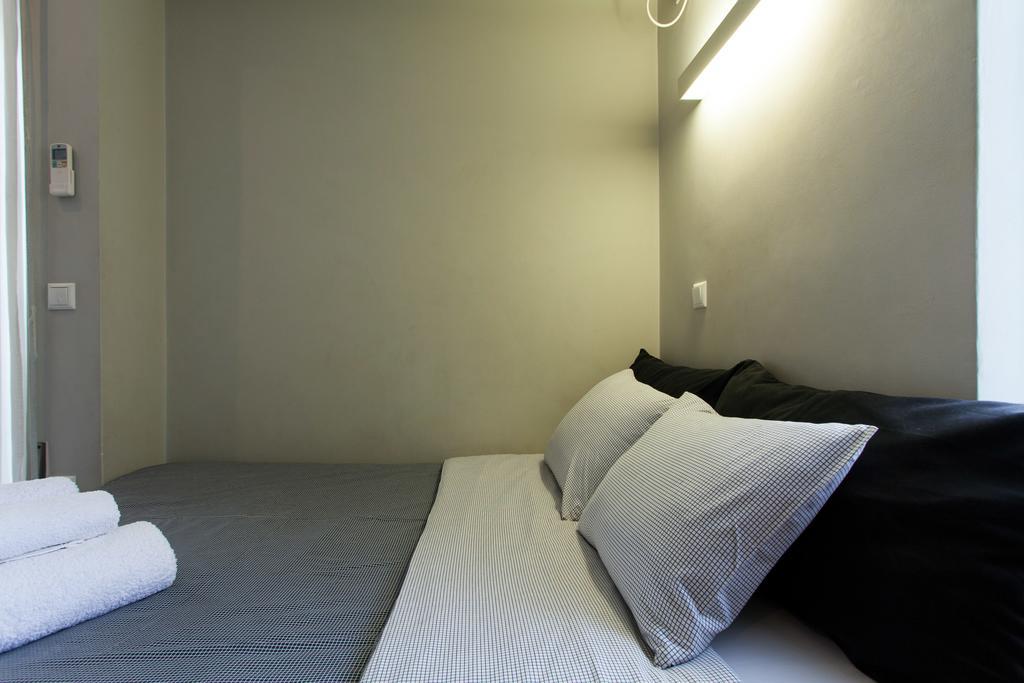 Homz Studios Neapolis Αθήνα Εξωτερικό φωτογραφία