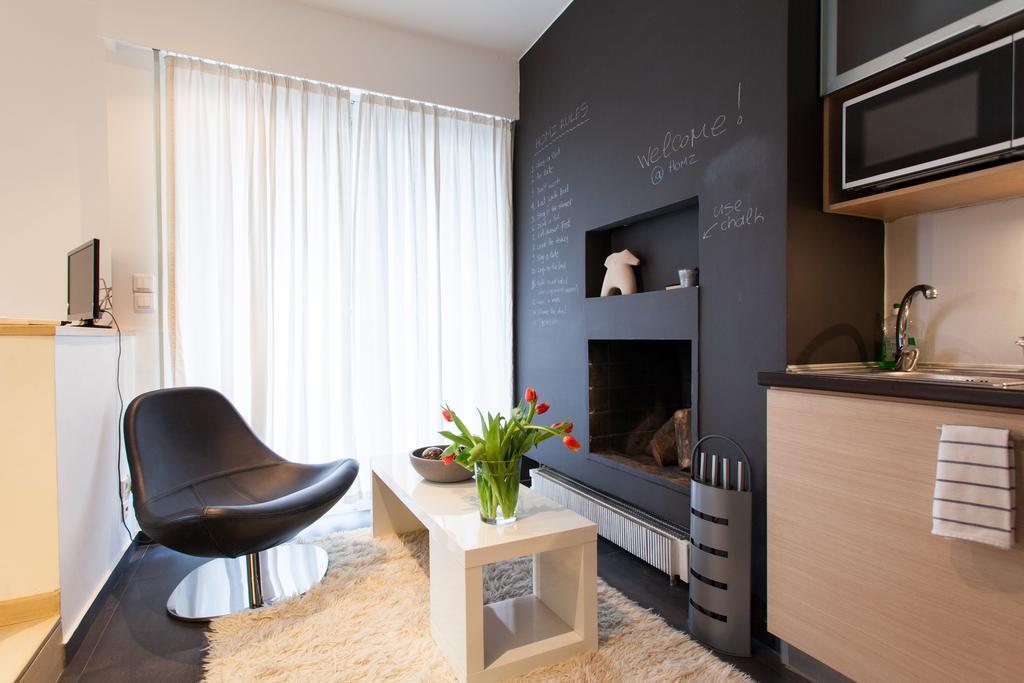 Homz Studios Neapolis Αθήνα Εξωτερικό φωτογραφία