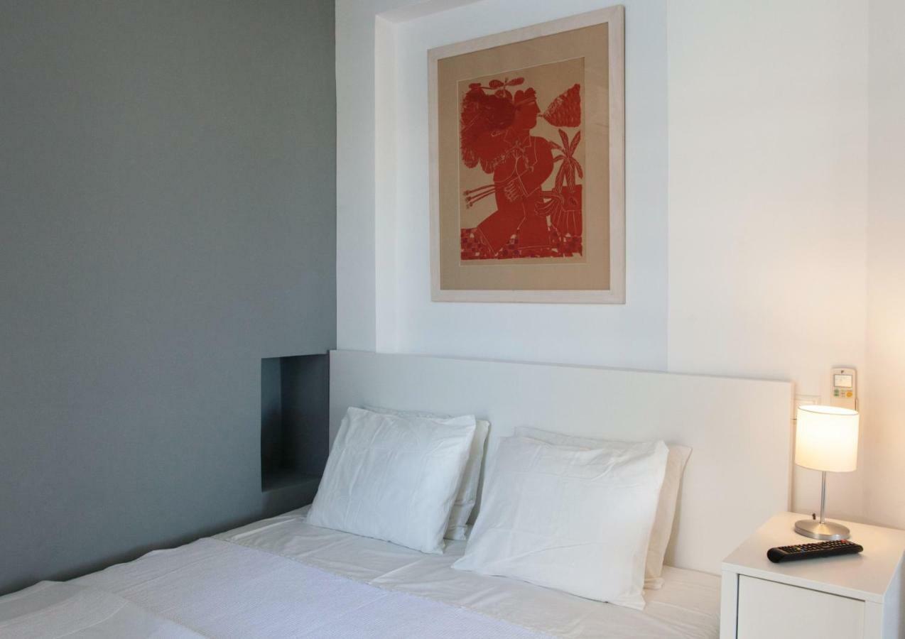 Homz Studios Neapolis Αθήνα Εξωτερικό φωτογραφία