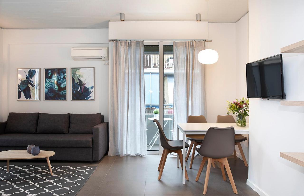 Homz Studios Neapolis Αθήνα Εξωτερικό φωτογραφία