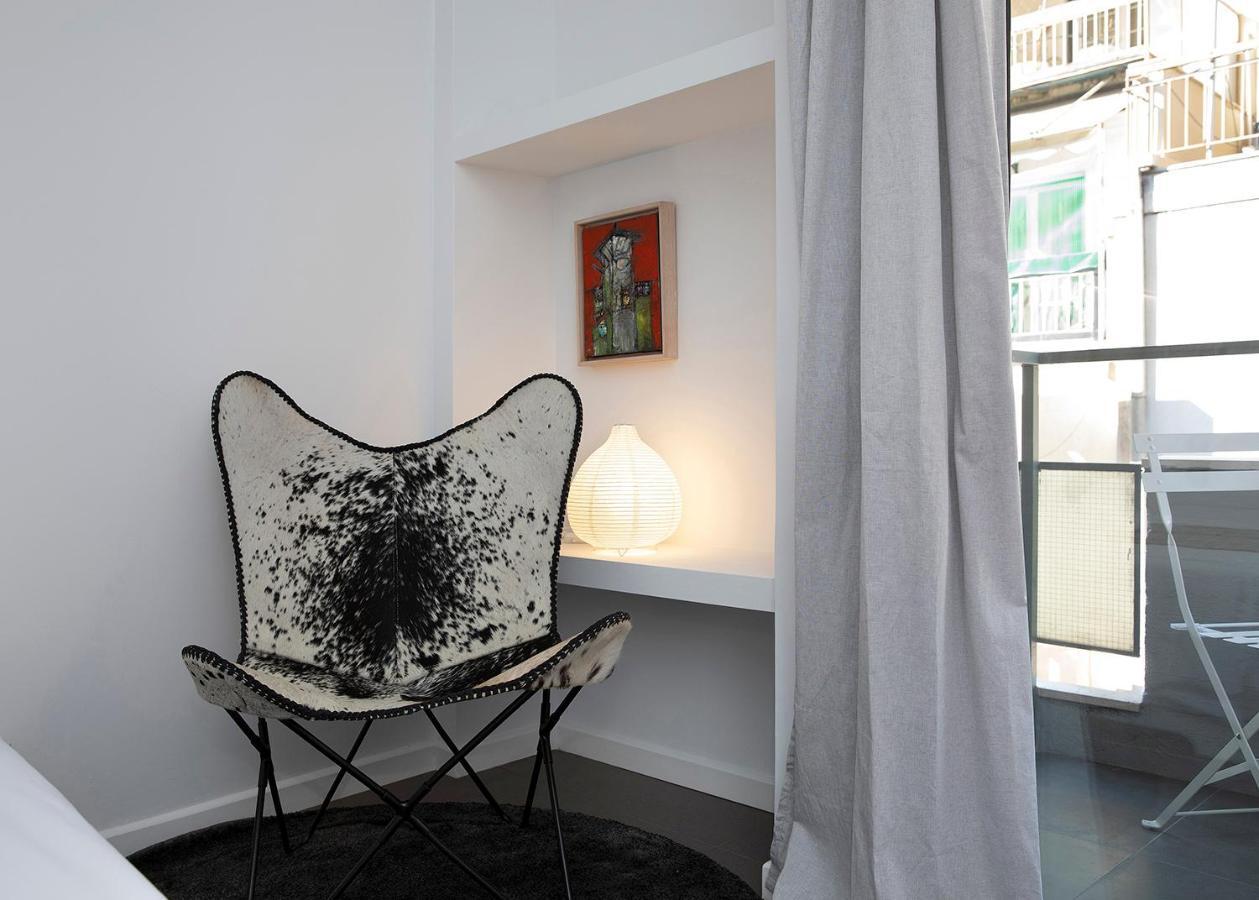 Homz Studios Neapolis Αθήνα Εξωτερικό φωτογραφία