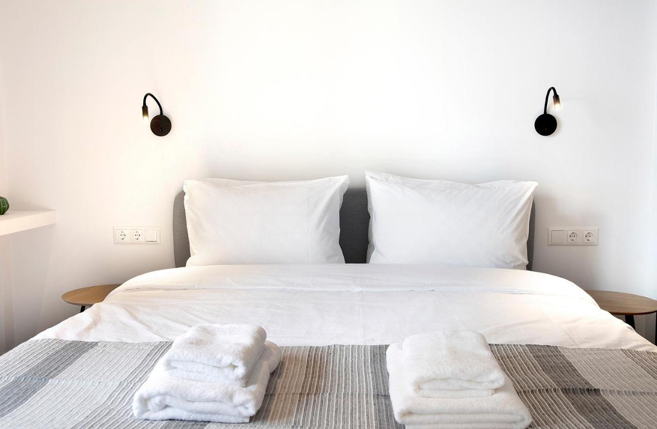 Homz Studios Neapolis Αθήνα Εξωτερικό φωτογραφία